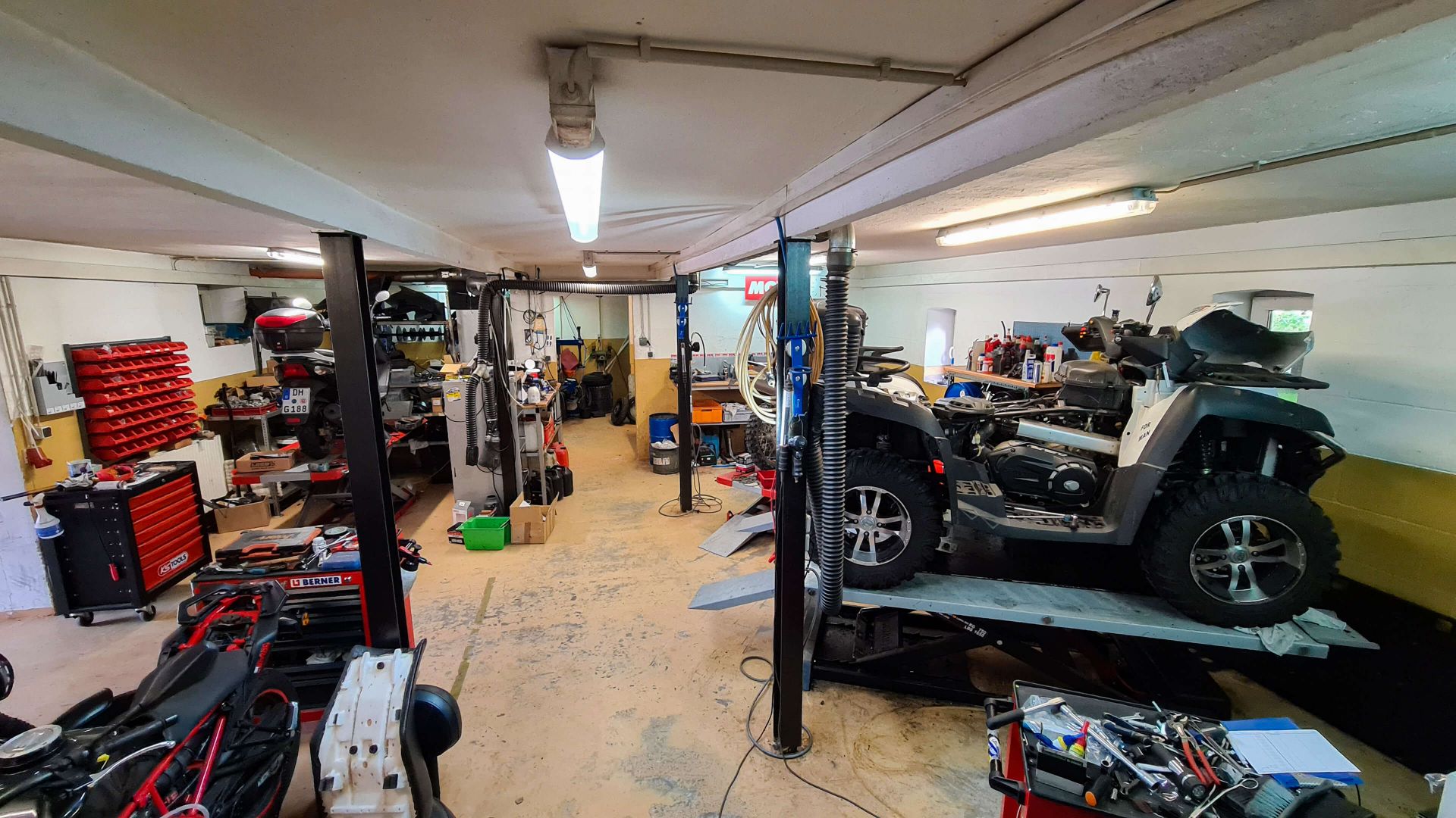 Zausel's Werkstatt & Service